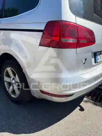 2011 Volkswagen SHARAN