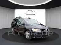 2011 Volkswagen SHARAN