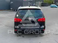 2011 Volkswagen SHARAN