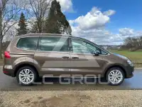 2011 Volkswagen SHARAN