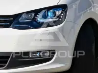 2011 Volkswagen SHARAN