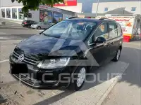 2011 Volkswagen SHARAN