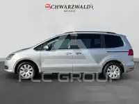 2011 Volkswagen SHARAN