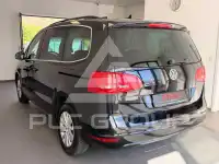 2011 Volkswagen SHARAN