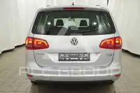 2011 Volkswagen SHARAN