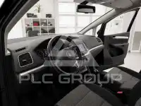 2011 Volkswagen SHARAN