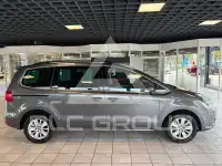 2011 Volkswagen SHARAN