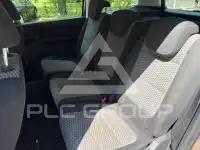 2011 Volkswagen SHARAN