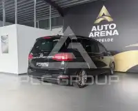 2011 Volkswagen SHARAN