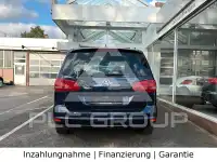 2011 Volkswagen SHARAN