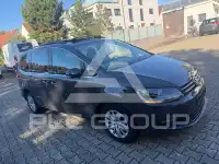 2011 Volkswagen SHARAN