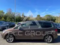 2011 Volkswagen SHARAN