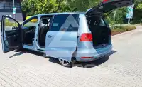 2011 Volkswagen SHARAN