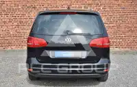 2011 Volkswagen SHARAN