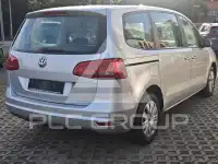 2011 Volkswagen SHARAN