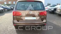 2011 Volkswagen SHARAN