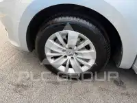 2011 Volkswagen SHARAN