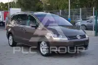 2011 Volkswagen SHARAN