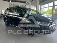 2011 Volkswagen SHARAN