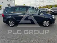 2011 Volkswagen SHARAN