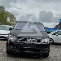 2011 Volkswagen SHARAN