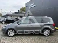 2011 Volkswagen SHARAN