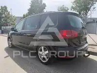 2011 Volkswagen SHARAN