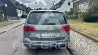 2011 Volkswagen SHARAN