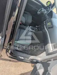 2011 Volkswagen SHARAN