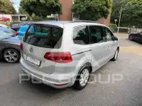 2011 Volkswagen SHARAN