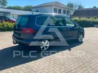 2011 Volkswagen SHARAN