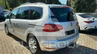 2011 Volkswagen SHARAN