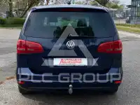 2011 Volkswagen SHARAN