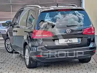 2011 Volkswagen SHARAN