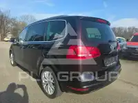 2011 Volkswagen SHARAN