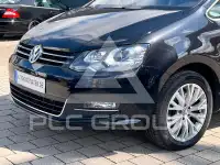 2011 Volkswagen SHARAN
