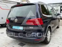 2011 Volkswagen SHARAN