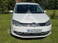 2011 Volkswagen SHARAN