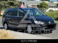 2011 Volkswagen SHARAN