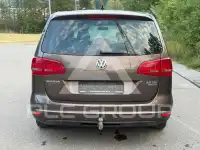 2011 Volkswagen SHARAN
