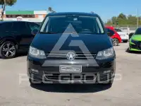 2011 Volkswagen SHARAN