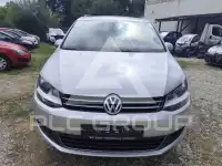 2011 Volkswagen SHARAN