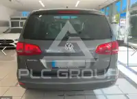 2011 Volkswagen SHARAN