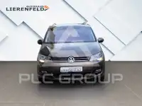 2011 Volkswagen SHARAN