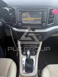 2011 Volkswagen SHARAN