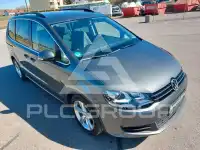 2011 Volkswagen SHARAN