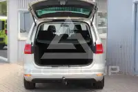 2011 Volkswagen SHARAN