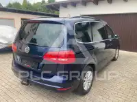 2011 Volkswagen SHARAN