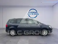 2011 Volkswagen SHARAN
