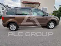 2011 Volkswagen SHARAN